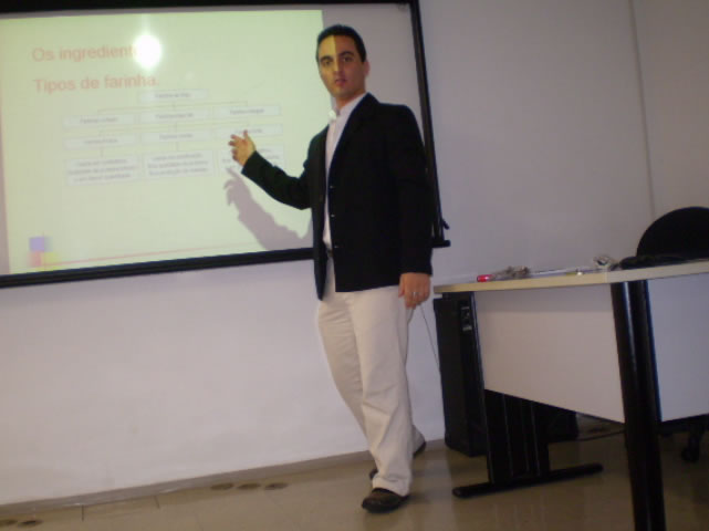 Sobre a Consultoria Gastronômica - By Chef Moises Costa.