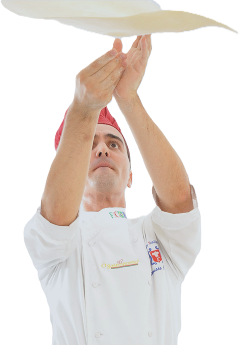 Sobre o Chef Moisés Costa