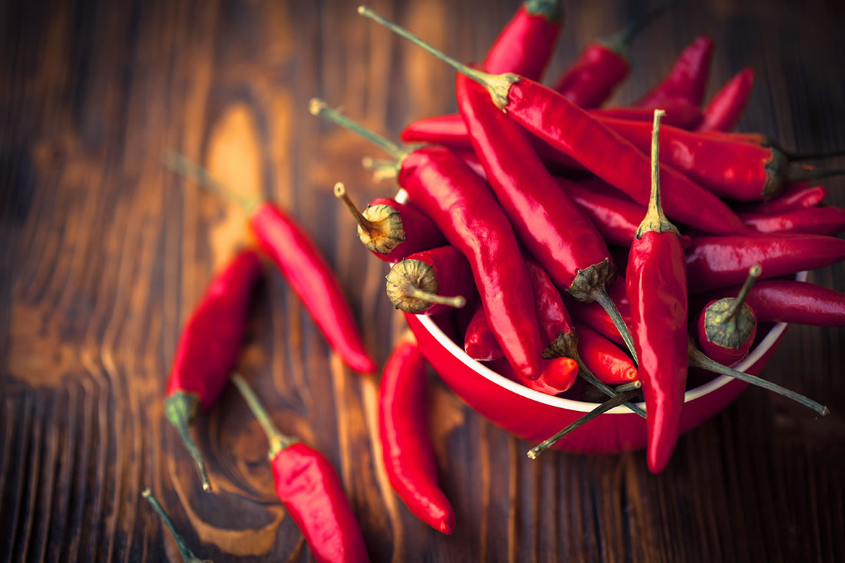 A Pimenta Brasileira e Seu Poder na Gastronomia