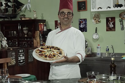 Curso Completo de Pizza o Gastrônomo