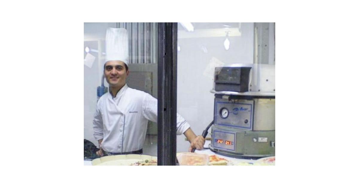 Boa Mesa – Aula de Pizza: Chef Moisés Costa promove experiência gastronômica com harmonizações