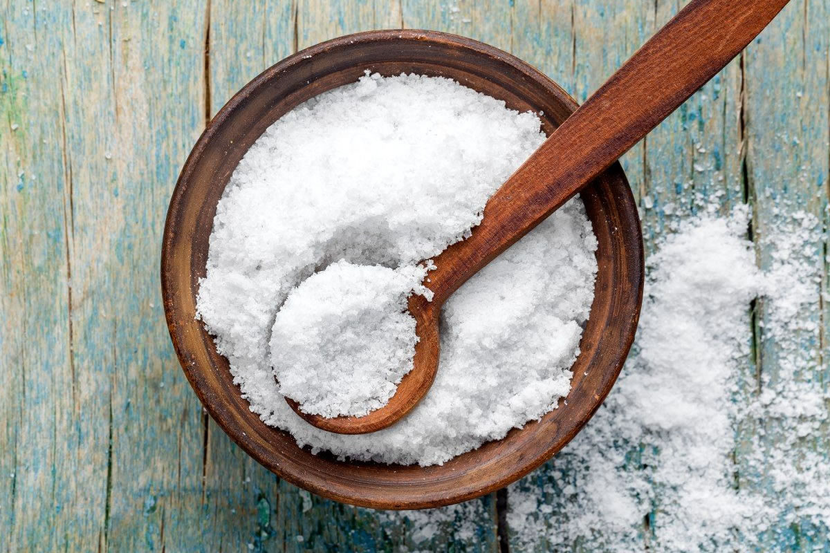 Por Que o Sal Foi um dos Ingredientes Mais Valiosos da História?