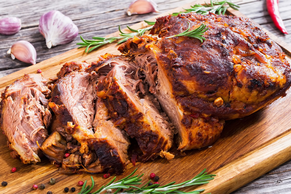 Receita de Fraldinha na Manteiga com Alho do Chef Moisés Costa