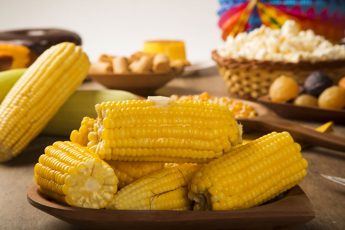 Por Que o Milho é o Ingrediente Mais Tradicional da Festa Junina?