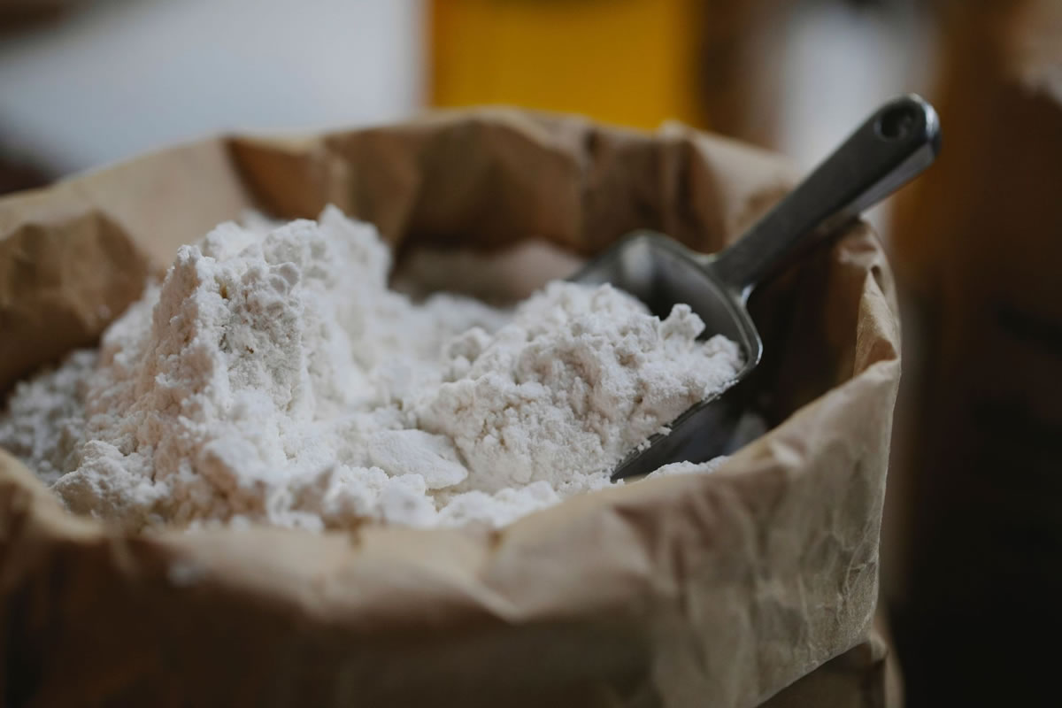 Farinha 00: Por Que Ela é a Preferida dos Pizzaiolos e Padeiros?
