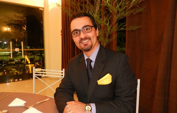 Chef Moises – A Consultoria