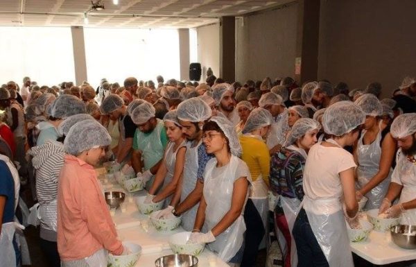 Dentre os formatos oferecidos, destacam-se três experiências principais