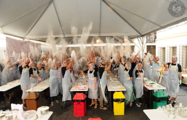 O Poder da Cozinha no RH
