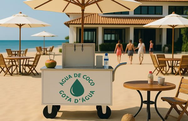 O poder de fazer diferente