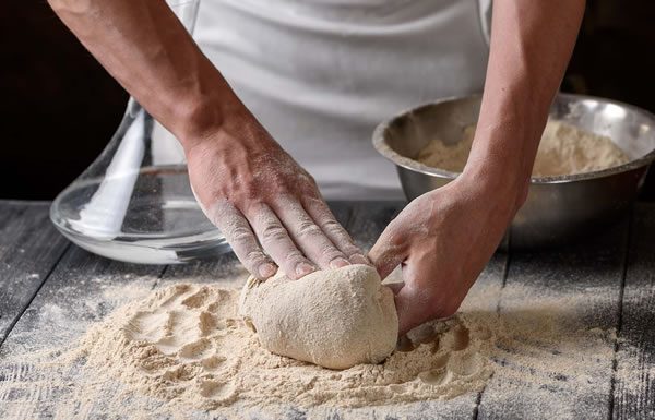 Panificação Profissional