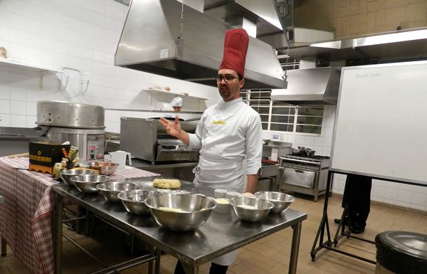 Transformando experiência em inspiração